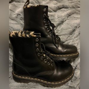 Women’s Dr. Martens